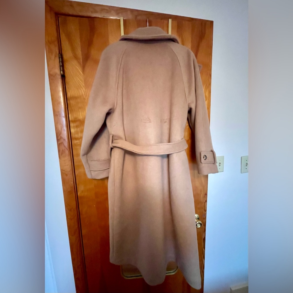 Abercrombie & Fitch Women's Coat - Picture 3 of 4